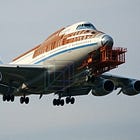 Product Ops - Like Building an Aeroplane while in Flight