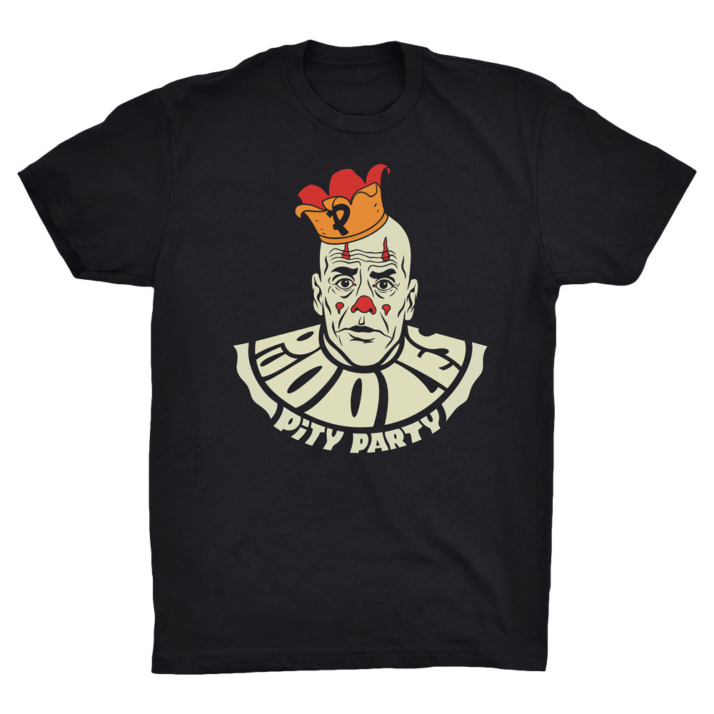 The Puddles T by Josh Jones