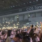 LISTEN: 06.06.23 | Warsaw, PL | Hala Torwar