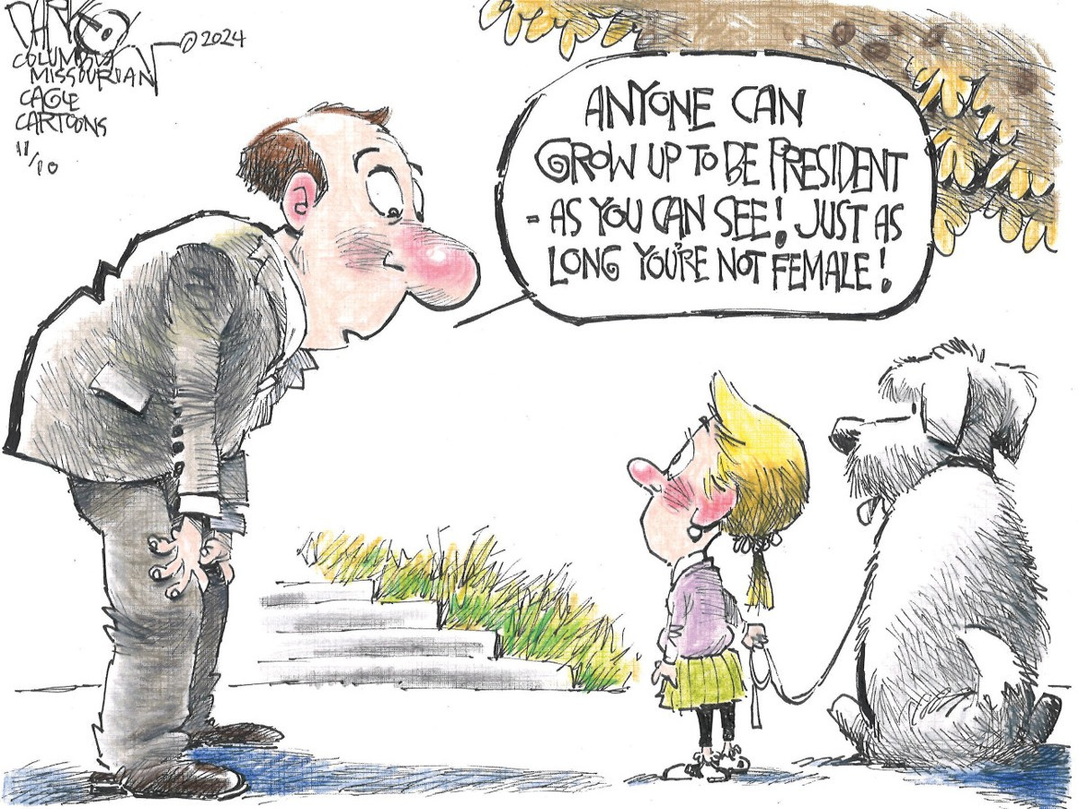 Cagle Cartoons, Author at CT News Junkie