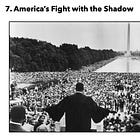 America's Fight with the Shadow
