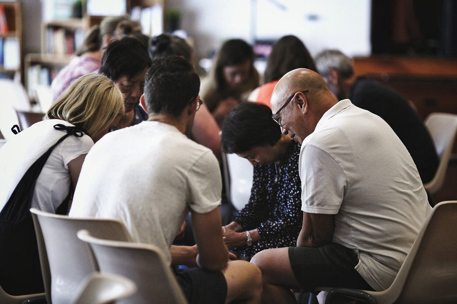 CHURCH PLANTING — SGC Missions