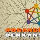 🌱 #DRANBLEIBEN (Denkanstoss)