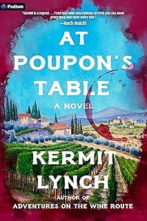 At Poupon's Table: A Novel