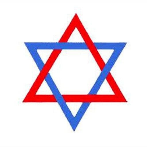 The Six-Pointed Star of David and The Seal of Solomon are Different Types  of Hexagrams
