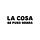 La cosa se puso negra