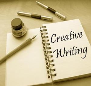 creative-writing creative-writing