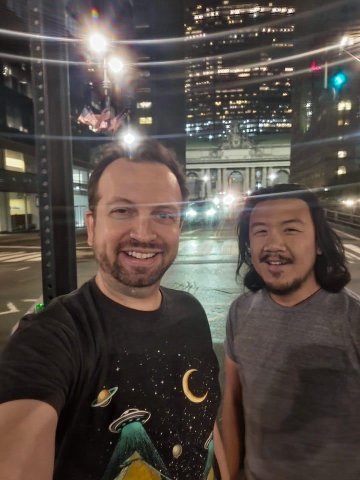 It's... just really bad 🤮