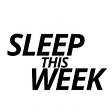 James Wilson-The Sleep Geek's avatar