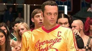 Vince Vaughn reveals both he and Ben Stiller are open to a Dodgeball sequel