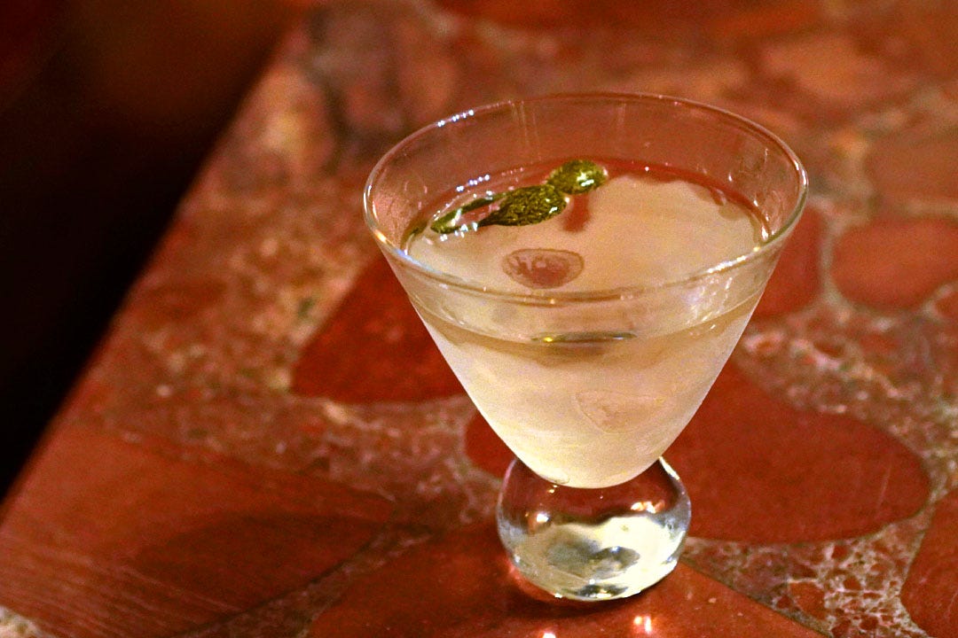 Martini