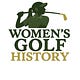 Womens Golf History