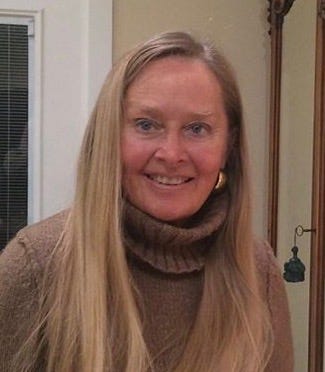 Ashley Warrenton-Smith