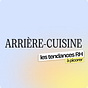 Arrière-Cuisine