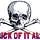 Sick Of It All Blog