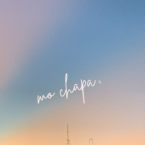 mo chapa