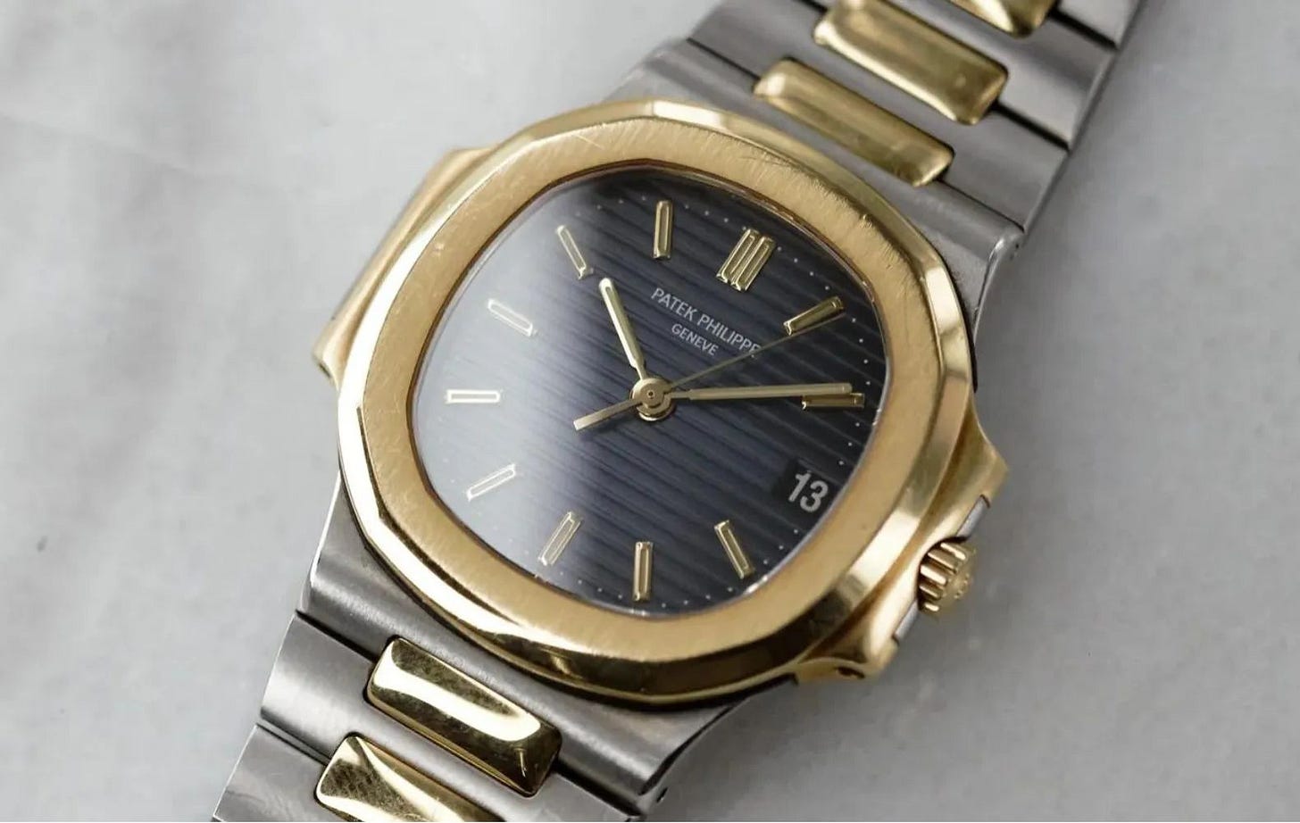 Gerald Genta's Greatest Watch Designs: Royal Oak, Nautilus & Beyond