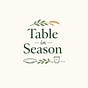 Table in Season's avatar