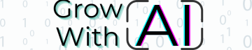 Grow with AI