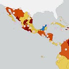 U.S. Southern Command Lethal Kinetic Strike on Vessel Operated by Designated Terrorist Organization in Eastern Pacific