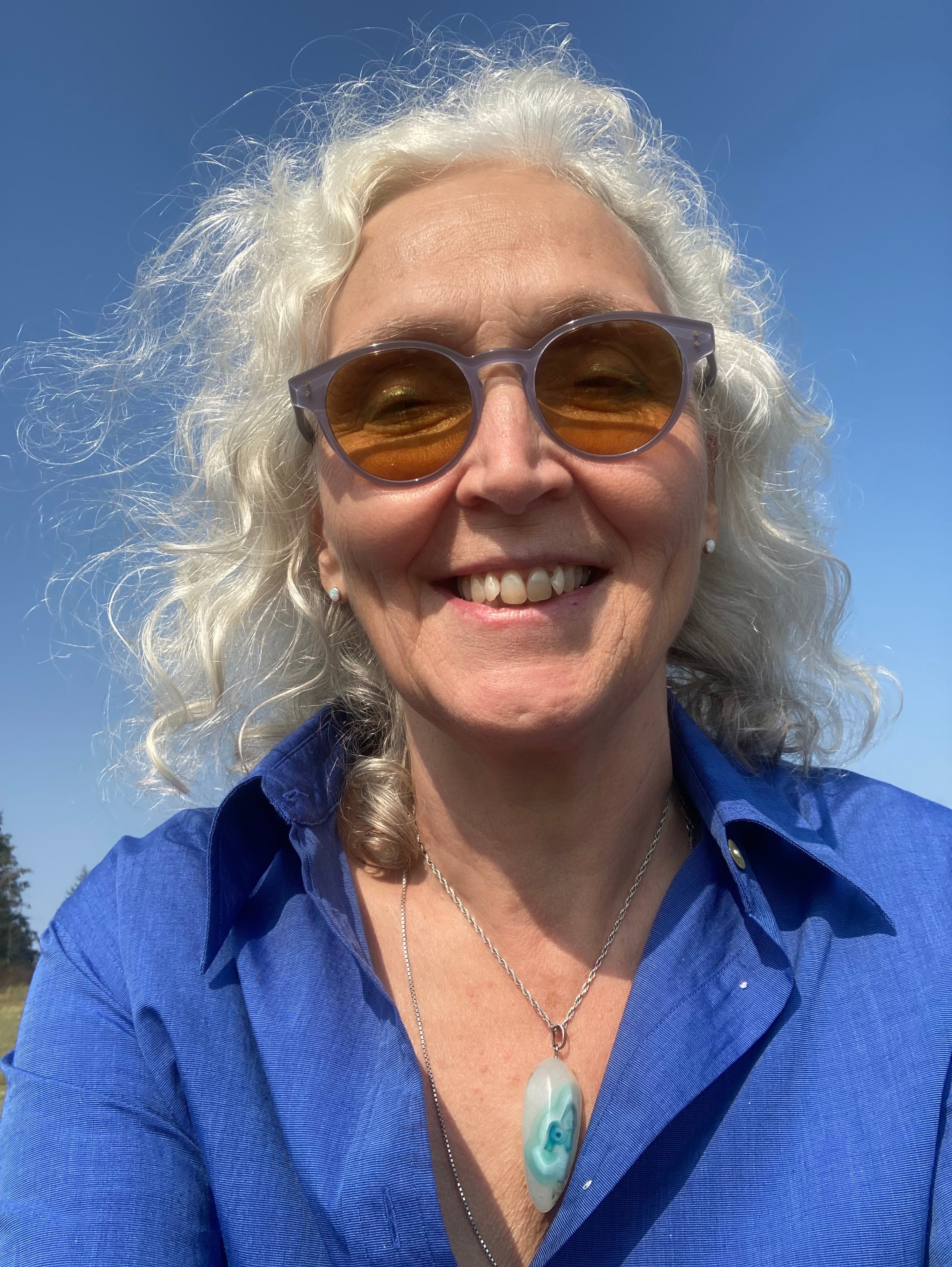 Hildegard’s Newsletter