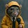 Three Rats in a Raincoat