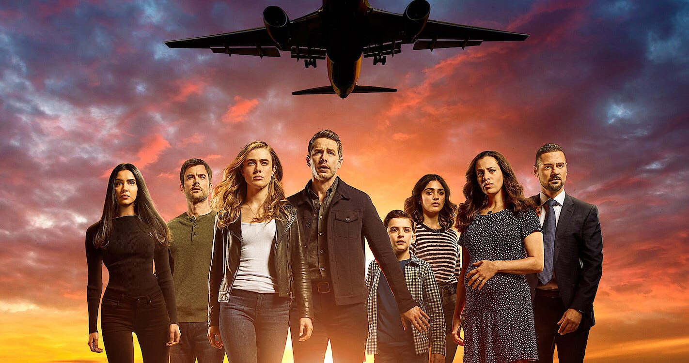 Manifest' Premiere: Season 4 Release Date, Cast and Plot - Netflix Tudum