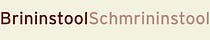BrininstoolSchmrininstool