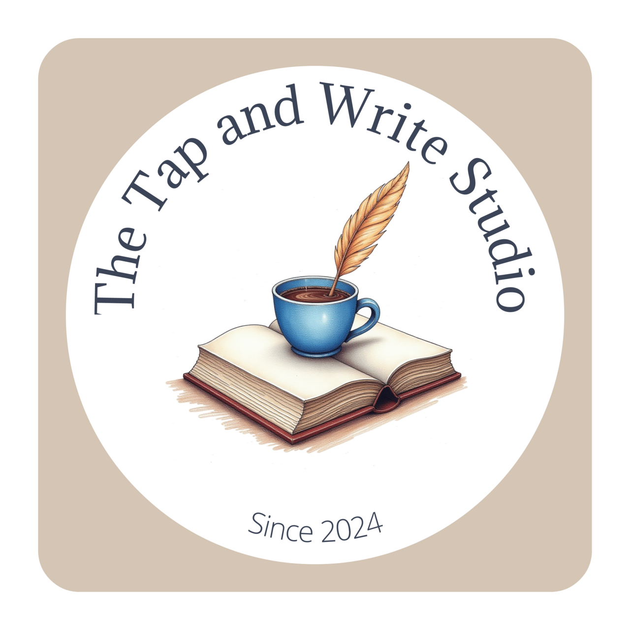 The Tap and Write Studio