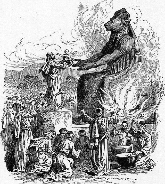 r/PhoeniciaHistoryFacts - On the subject of child sacrifice in Phoenicia and Carthage. Part 2 r/PhoeniciaHistoryFacts - Σχετικά με το θέμα της θυσίας παιδιών στη Φοινίκη και την Καρχηδόνα. Μέρος 2