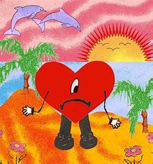 Image result for un verano sin ti bad bunny