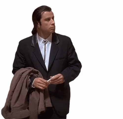 John Travolta Meme GIFs | Tenor