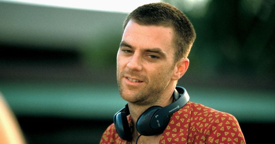 The '90s movie Paul Thomas Anderson calls "f**king amazing"