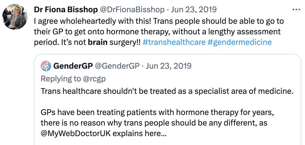 Not brain surgery