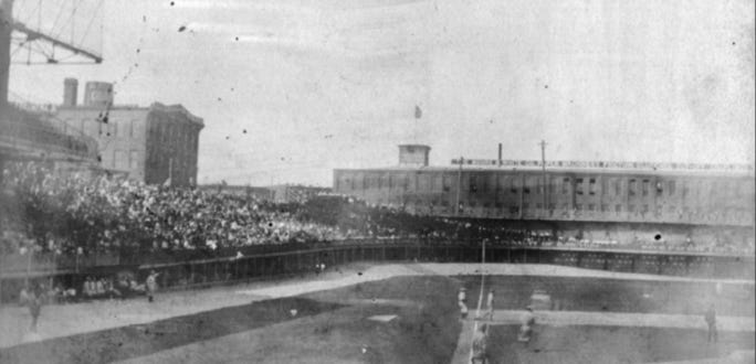 Coroner's Jury and Bankruptcy: Aftermath of the 1903 Ball Park Horror –  Philly SABR