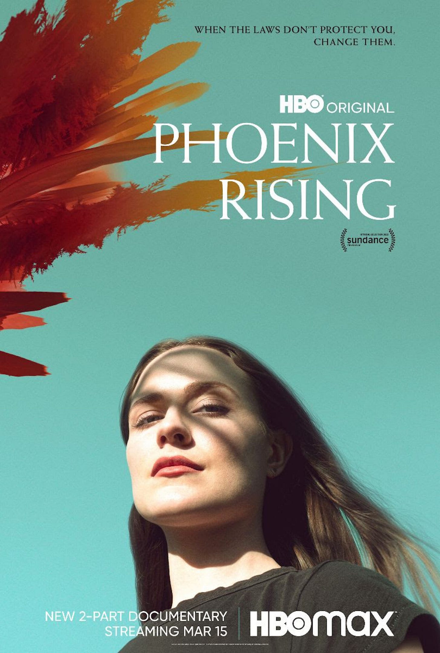 Phoenix Rising (TV Mini Series 2022) - IMDb