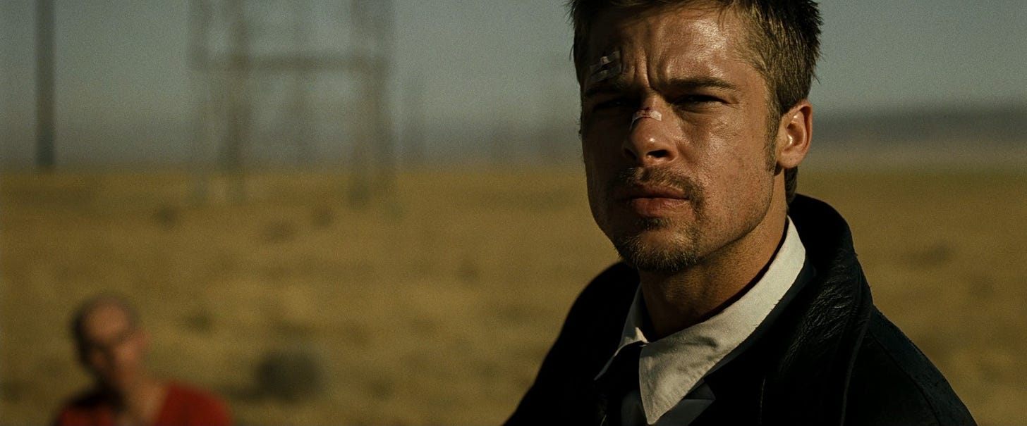 Se7en (1995)