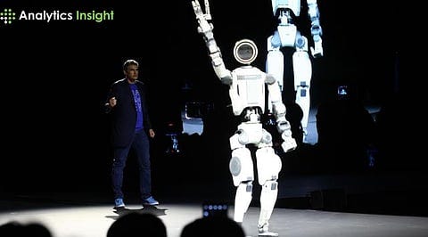 O que a CES 2026 revela sobre o futuro da IA