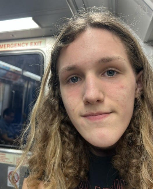 Manatee County Sheriff’s Office Searching for Missing 14-Year-Old Bradenton Teen