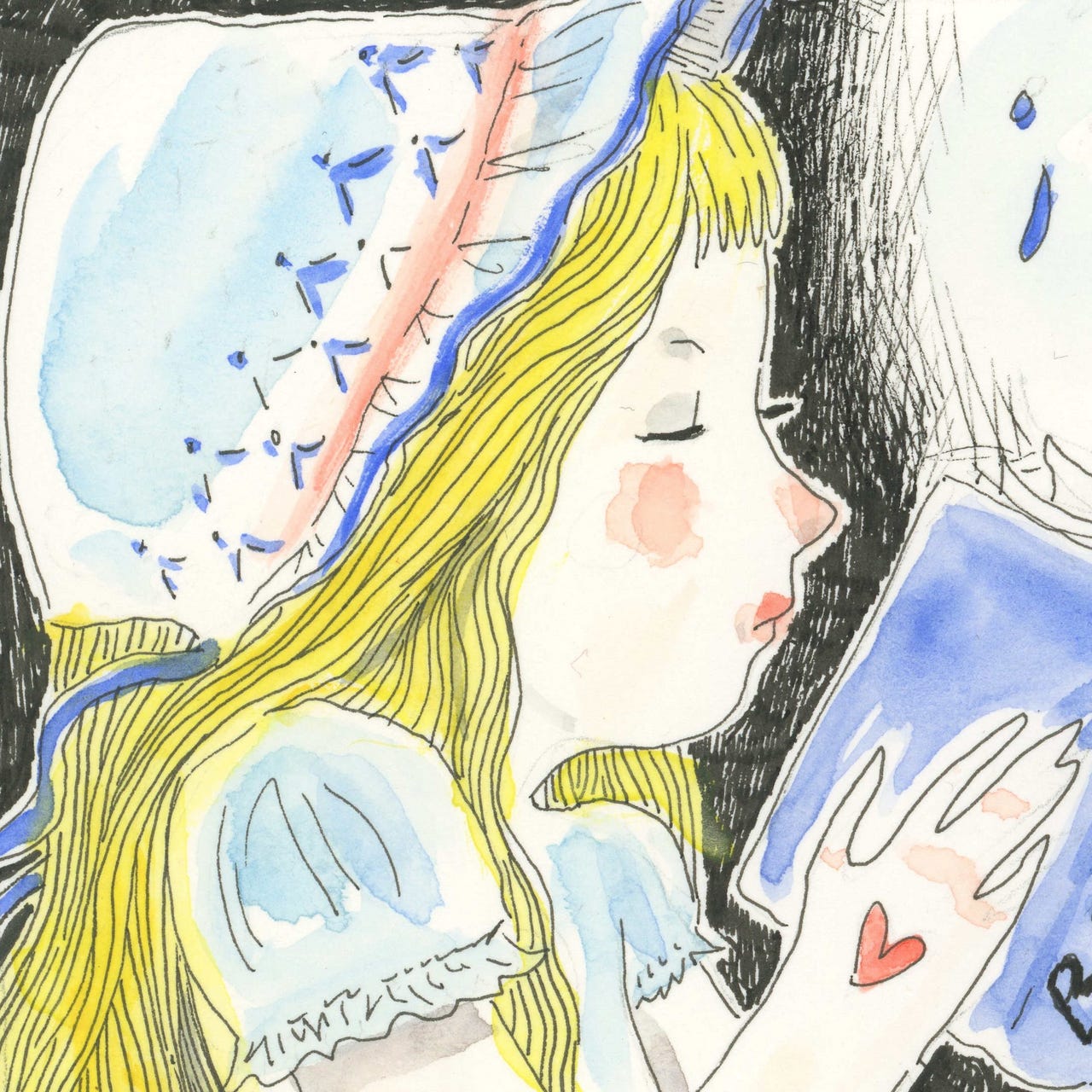 What I Love / Fablegram