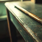 Same Bruises, Different Wallpaper [Narrated]