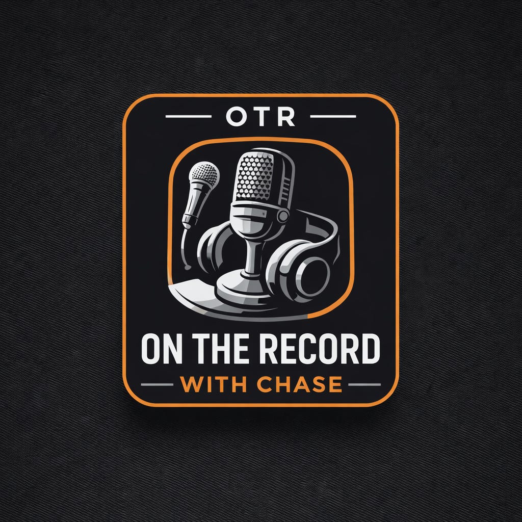 On the Record with Chase 