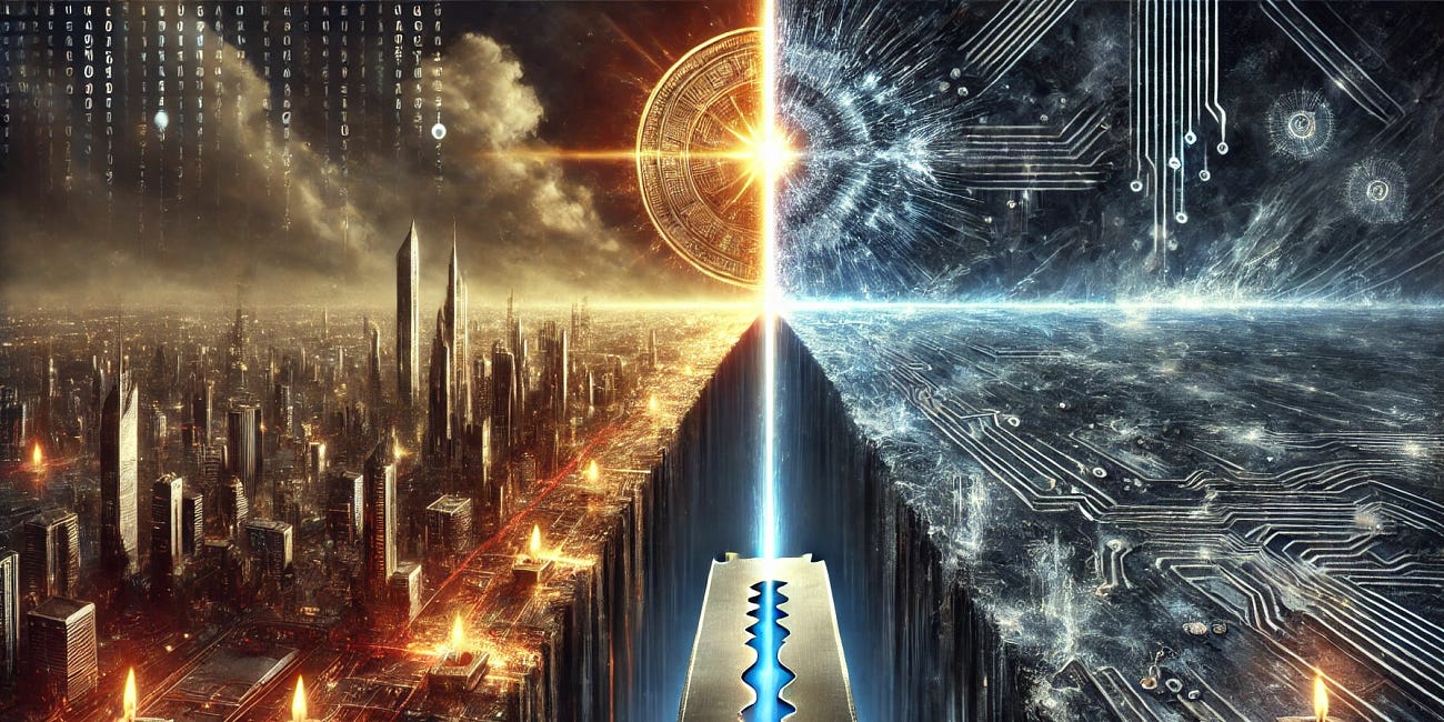 Part I: Beyond Alignment: The Existential Risk of Artificial Superintelligence