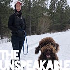 The Unspeakeasy with Meghan Daum