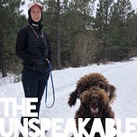 The Unspeakeasy with Meghan Daum