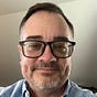 Jerry Courtney's avatar