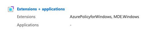 Defender For Cloud - under the hood: Defender For Servers vulnerability ...