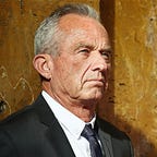 The Political Orphanage