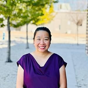 MBA. Ashley Nguyen profile image