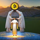 Hoping for decentralization